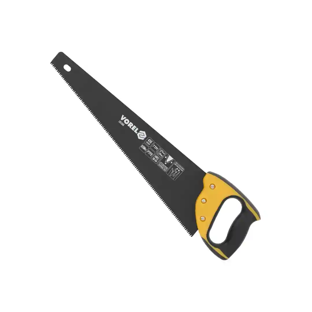 Пила Vorel с тефлоновым покрытием 450 мм/40