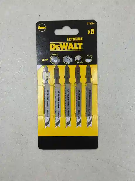 Полотно для сабельной пилы по дереву Milwaukee 91 мм, 2,5 TPI