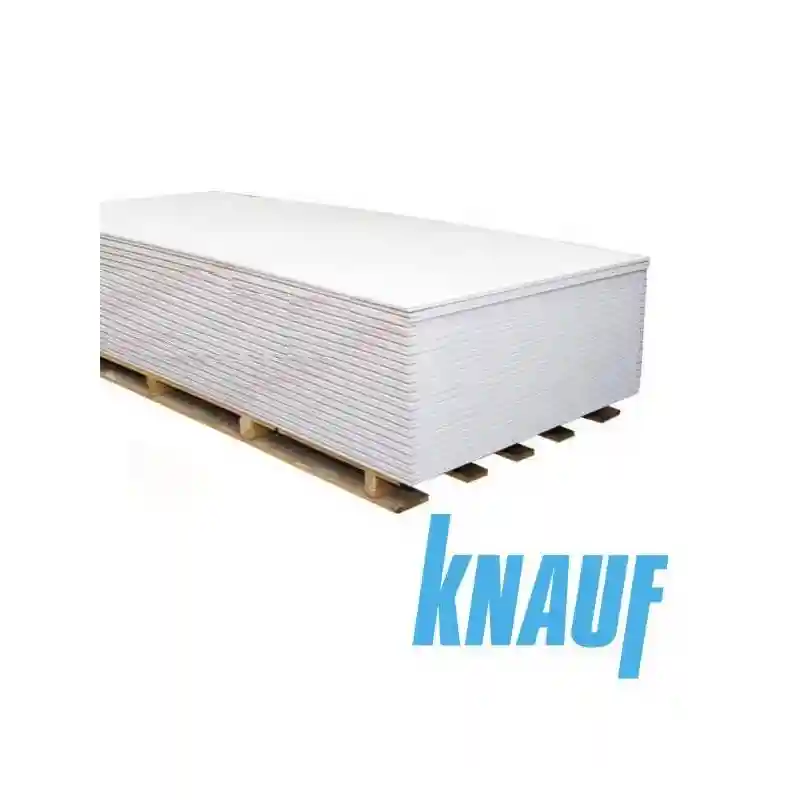 GIPS CARTON KNAUF 1.2*2.5*12.5 (60buc.)