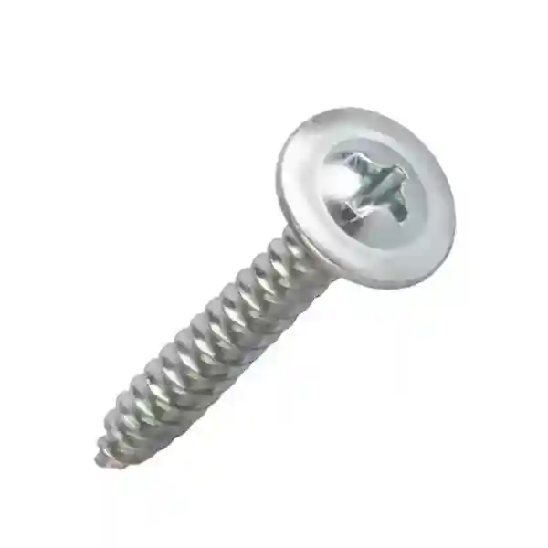 Surub 4.2*13mm zinc 0.9mm(012001) 017001