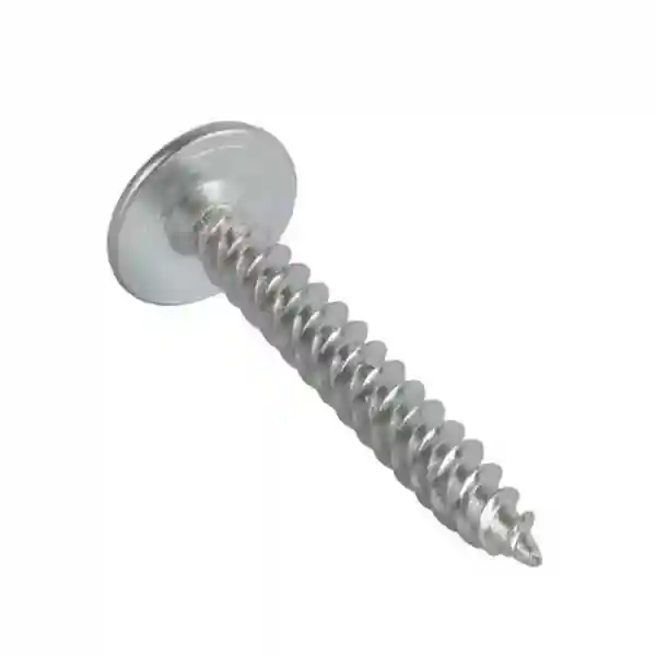 Surub 4.2*13mm zinc 0.9mm(012001) 017001