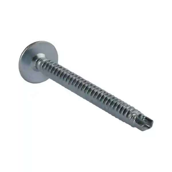 Surub 4.2*13mm zinc 2.0mm 50buc 011201