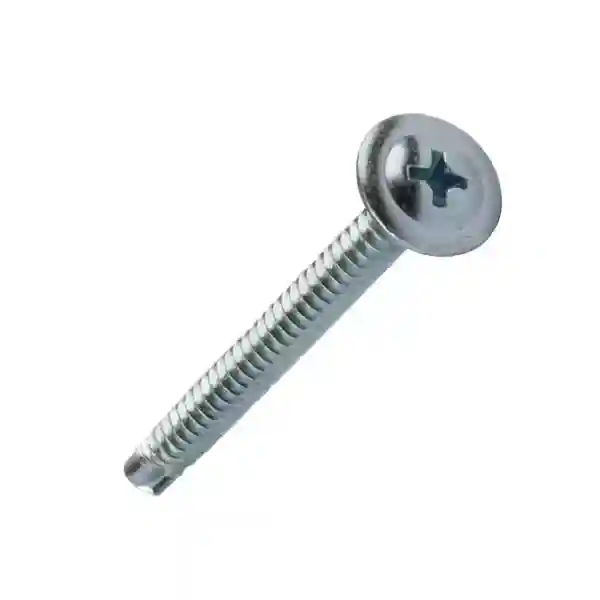 Surub 4.2*16mm zinc 2.0mm 50buc 011203