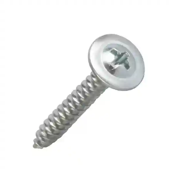 Surub 4.2*19mm zinc 0.9mm 50buc 012204
