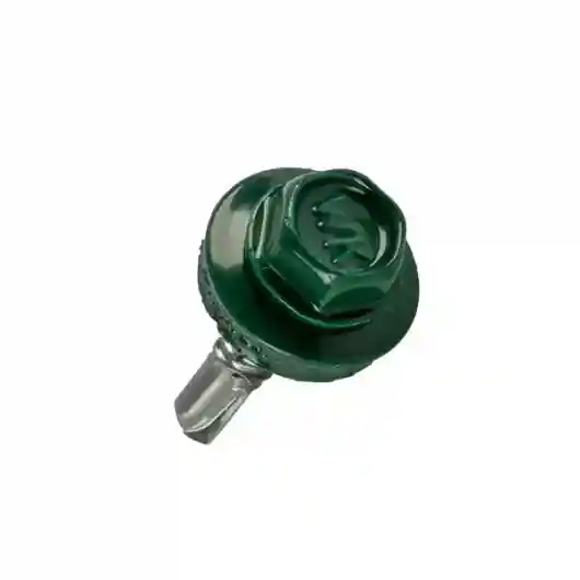 Surub 4.8*10 RALL5005 p/u metal 042210
