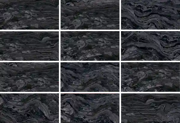 Nobile Anthracite Rect.4942 30*60/Bulgaria 1C (77.76)