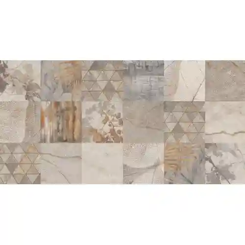 Armina Patchwork W/DEC M 30.8*60.8 NR Glossy 1/Epicentr 8.5 mm (48)