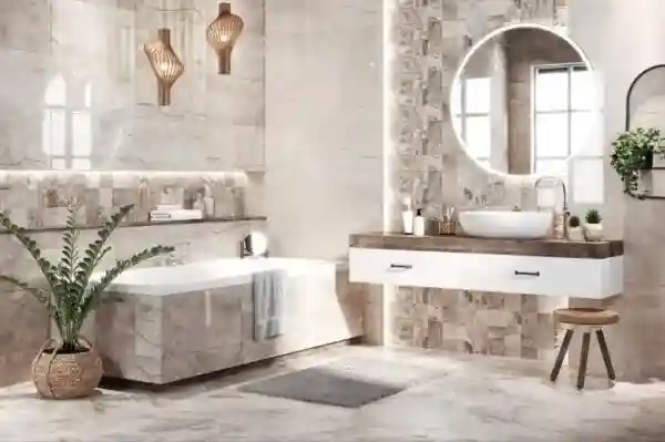 Armina Patchwork W/DEC M 30.8*60.8 NR Glossy 1/Epicentr 8.5 mm (48)