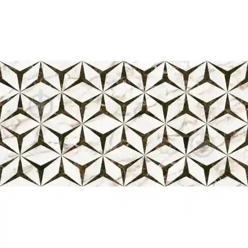 Augusta Crystal W/DEC M 30.8*60.8 NR Glossy 1/Epicentr 8.5 mm (48)