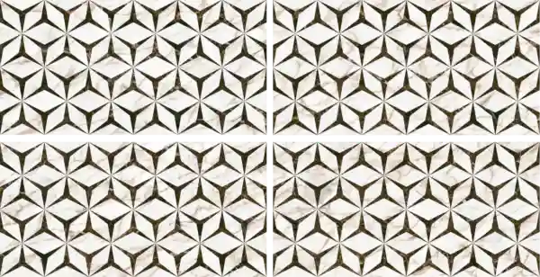 Augusta Crystal W/DEC M 30.8*60.8 NR Glossy 1/Epicentr 8.5 mm (48)