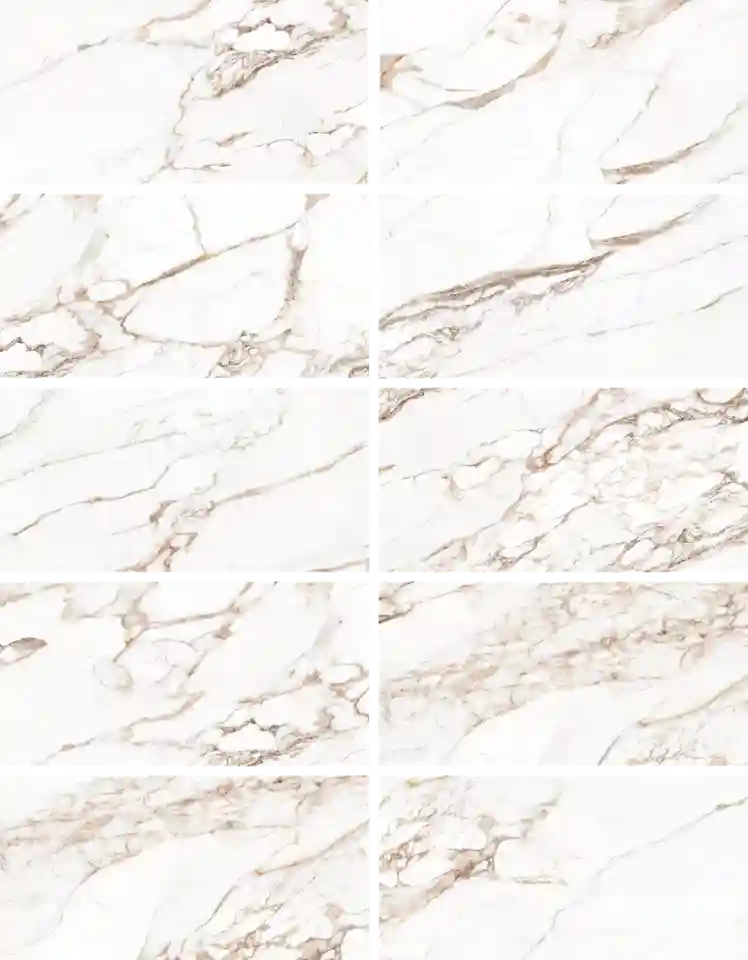 Augusta White W M 30.8*60.8 NR Glossy 1/Epicentr 8.5 mm (72)