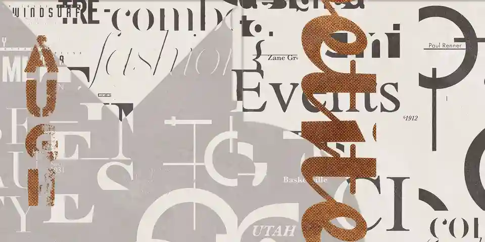 Chicago Urban W/DEC M 30.8*60.8 NR Mat 1/Epicentr 8.5 mm (48)