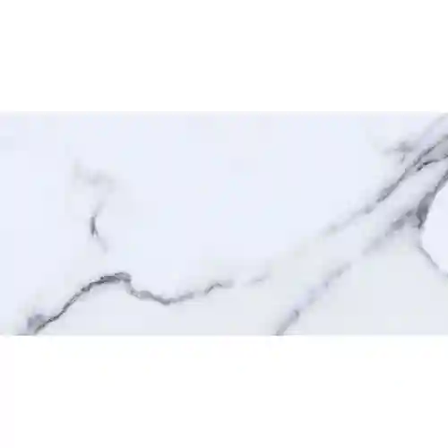 Statuario White W M 30.8*60.8 NR Satin 1/Epicentr 8.5 mm (72)