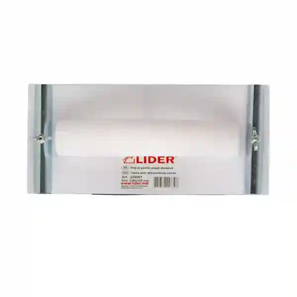 Скребок 105×230 мм для абразивной сетки