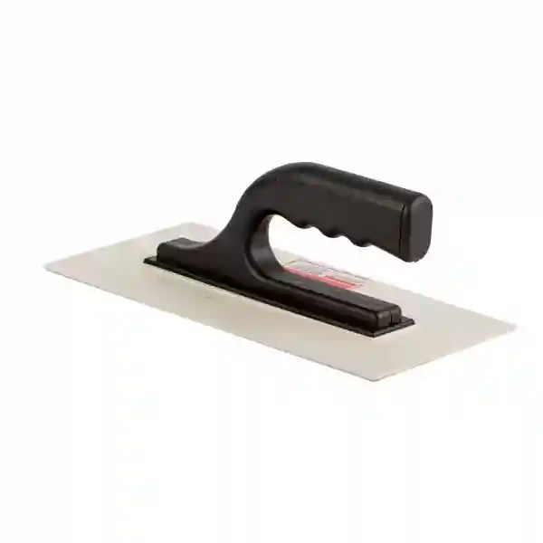 Пластиковый скребок 130×270 мм