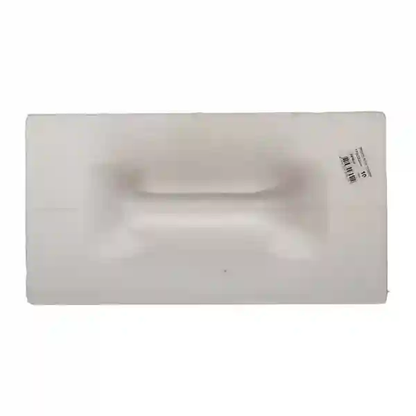 Скребок из пенополистирола 130×500 мм