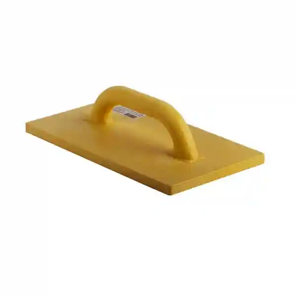 Скребок из пенополистирола 140×280 мм