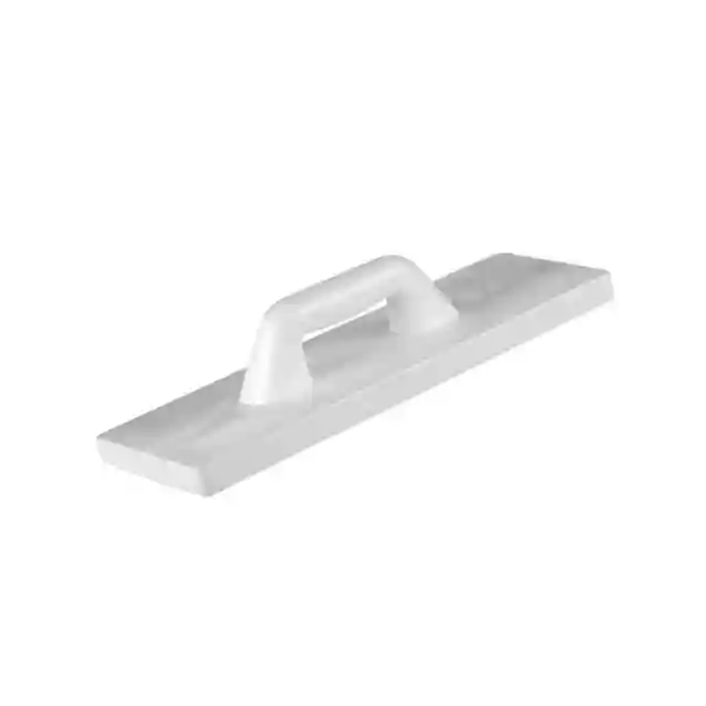 Скребок из пенополистирола 14×50 см