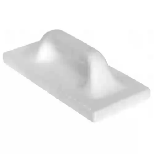 Скребок из пенополистирола 14×60 см