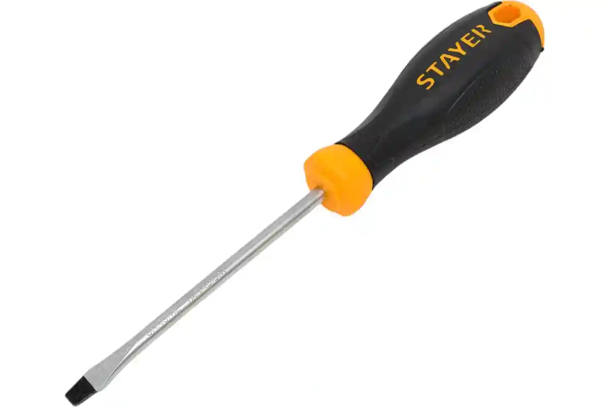 Отвертка Stayer 25142-3-15