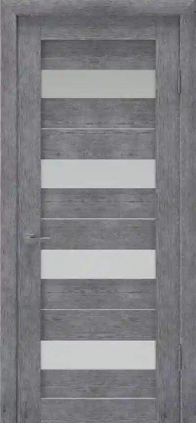 Pinza usa MN 06 Grey Ultra Matt BLK 2000*600 cu gaura