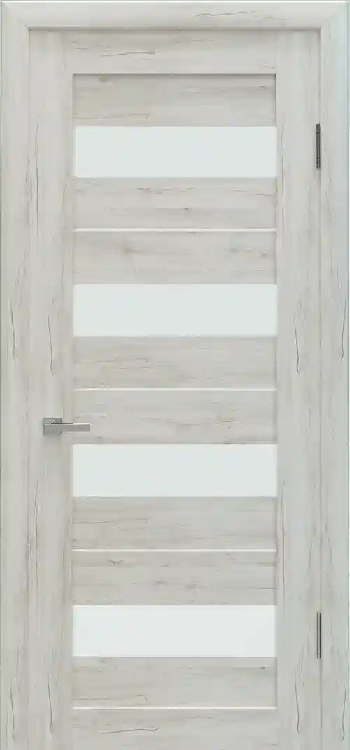 Pinza usa MN 06 White Ultra Matt 2000*800 cu gaura