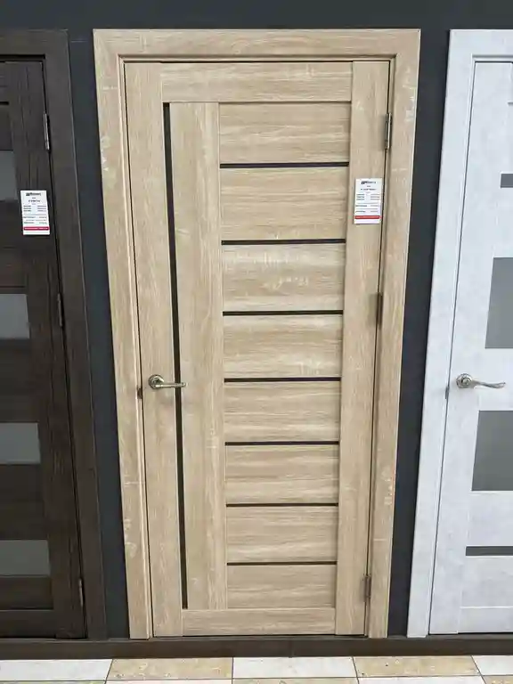 Pinza usa ECO OAK SONOMA ST3 2000*600+gaura