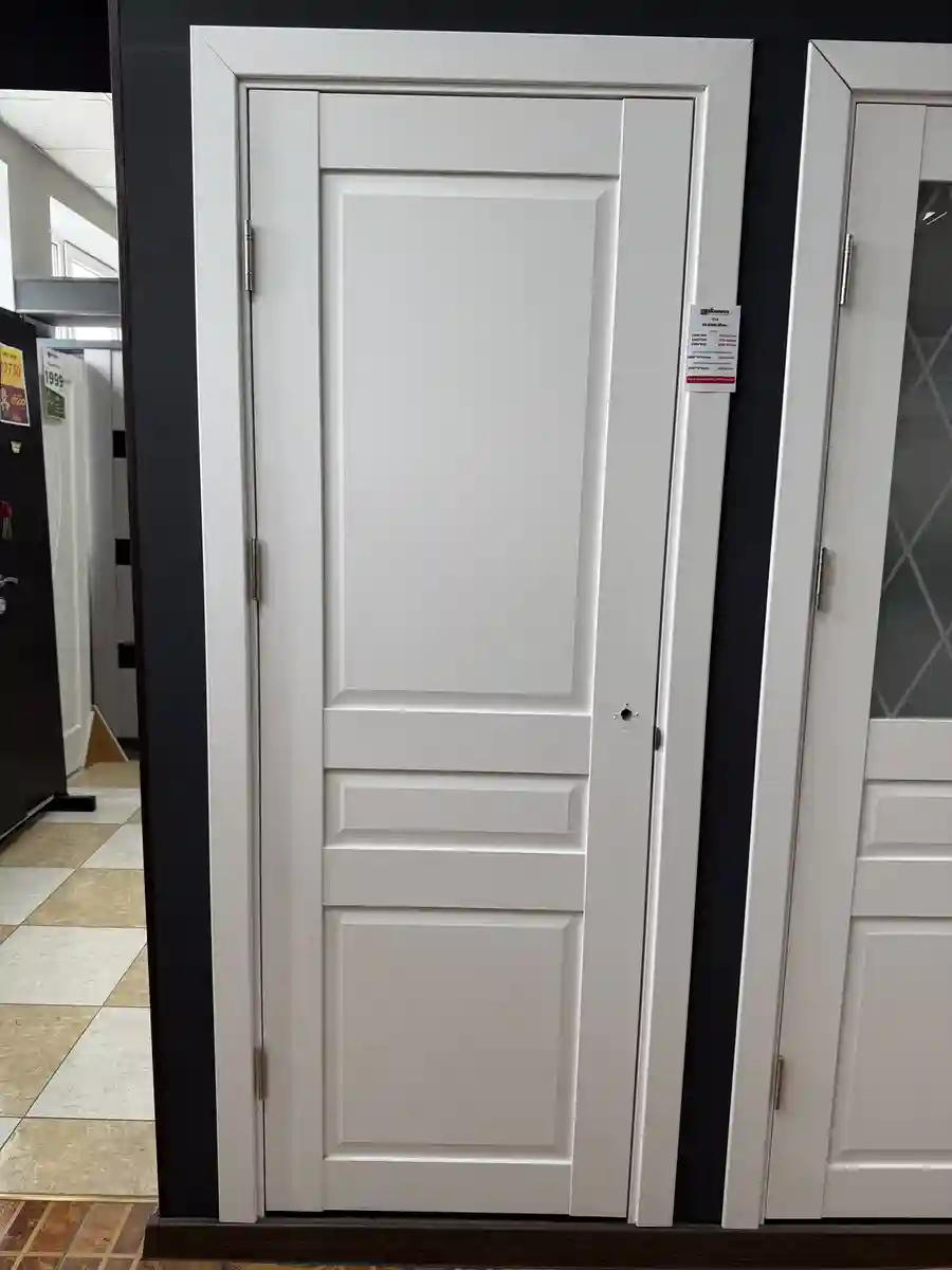 Pinza usa ECO WHITE POLIPROPILEN SN0300 2000*600+gaura