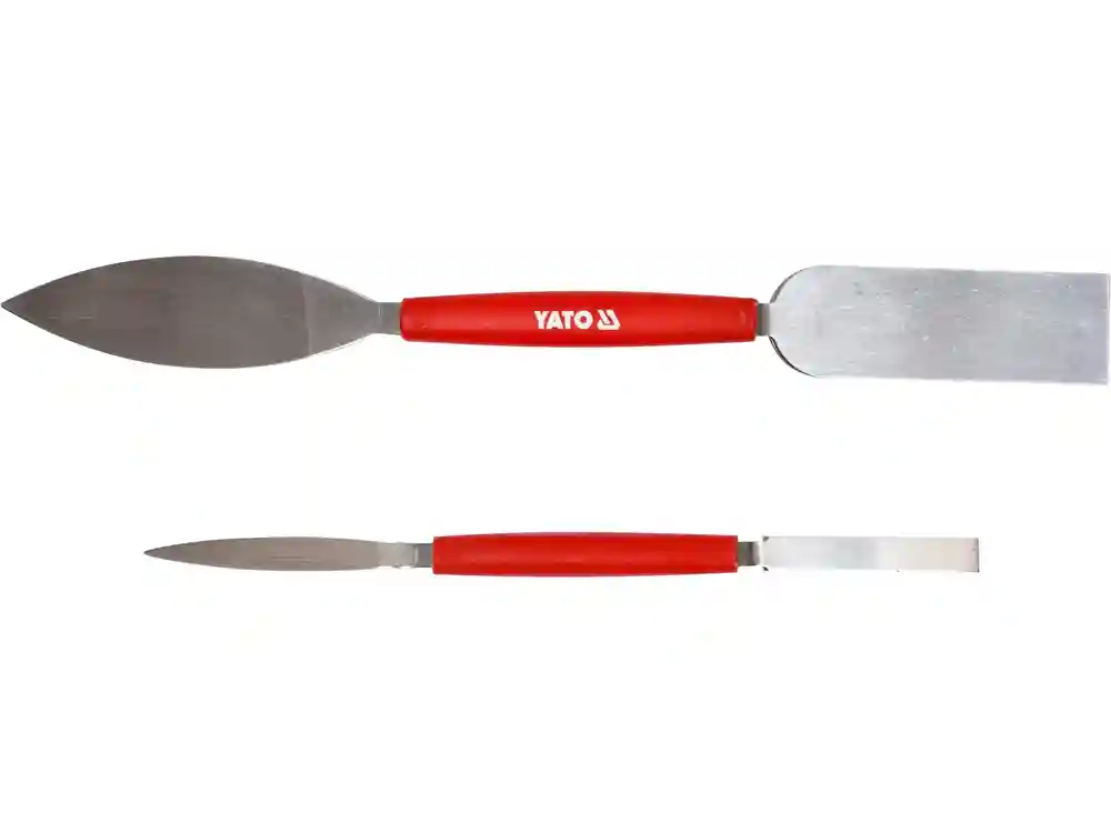 Set Spatule metalice 52780 YT