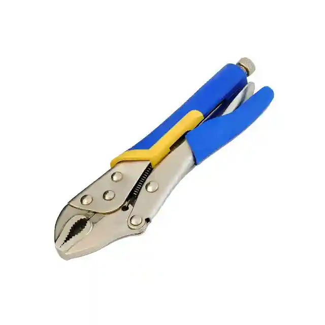 Cleste fixator 250mm 398
