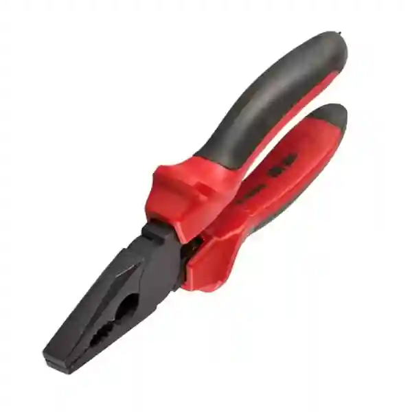 Cleste universal 180mm miner cauciucat 903002