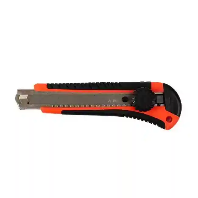 Cutit 18mm cu complect de lame de rezerva 306718