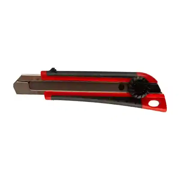 Cutit 18mm cu sina metalica 306714