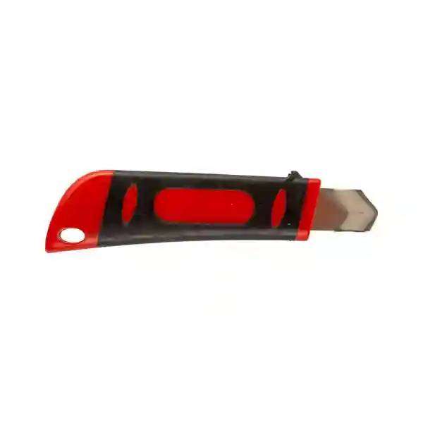 Cutit 18mm cu sina metalica 306714