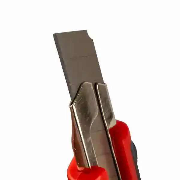 Cutit 18mm cu sina metalica 306714