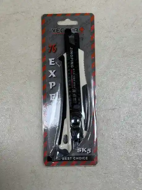 Cutit universal Vector plus 30/300 7612