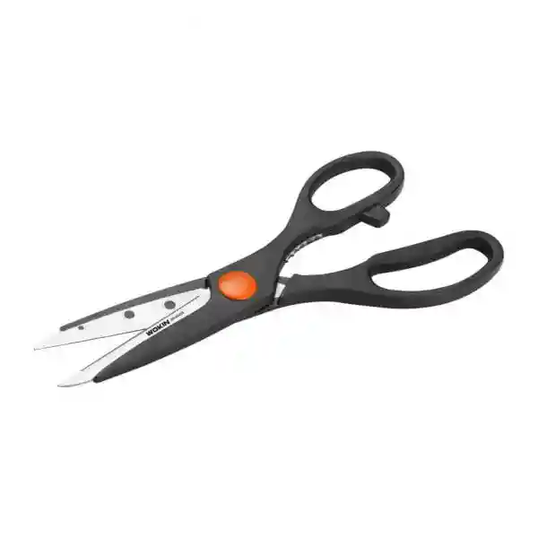 Foarfeca de bucatarie WOKIN 200mm 304008