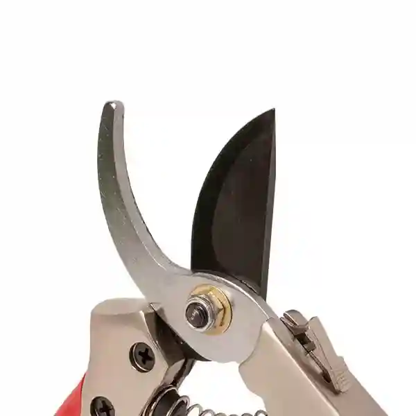 Foarfeca de gradina 205mm miner cu acoperire TPE 386211