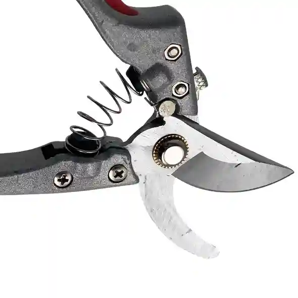 Foarfeca de gradina 210mm miner din aluminiu gri 49511