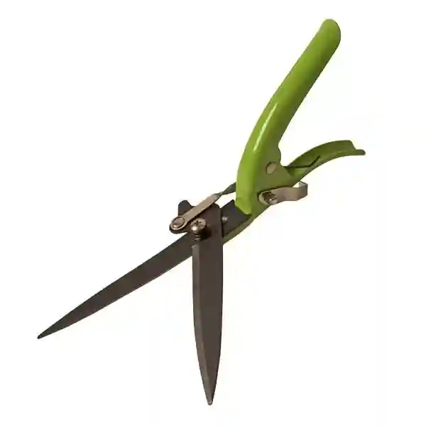 Ножницы для скашивания травы 300 мм с тефлоновым покрытием