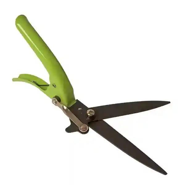 Ножницы для скашивания травы 300 мм с тефлоновым покрытием