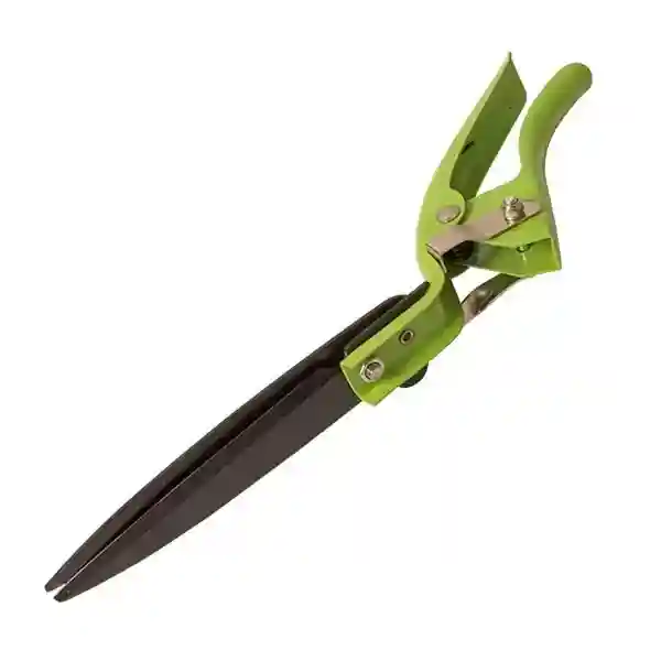 Ножницы для скашивания травы 300 мм с тефлоновым покрытием
