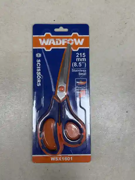 Foarfece 215mm WADFOW 0950116