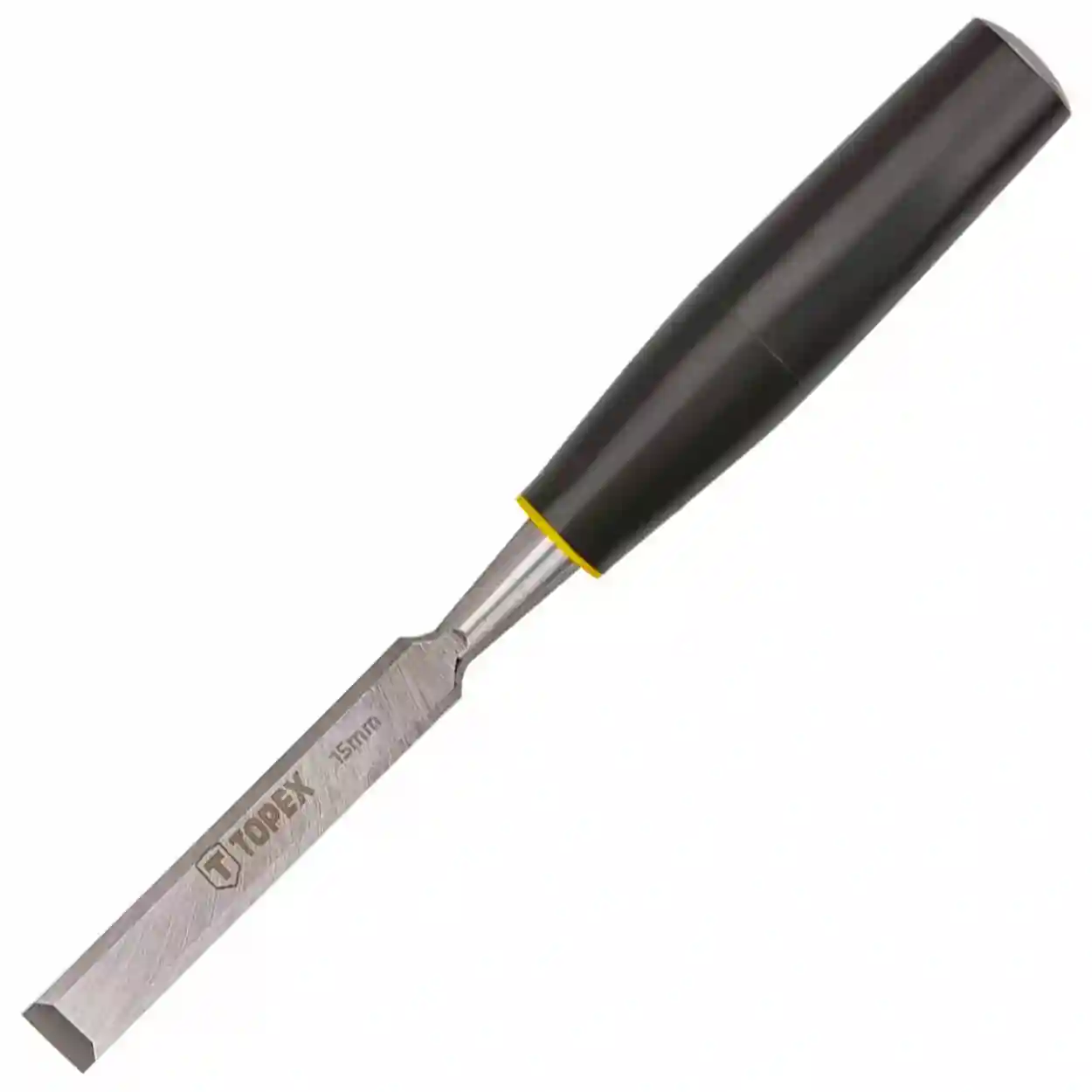 Dalta 15mm cu miner/plast Topex 2625  09A115