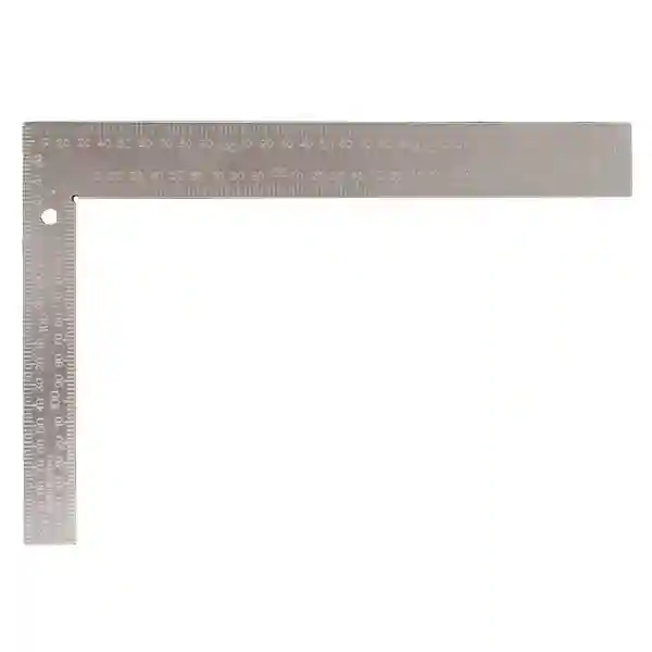 Угольник 300×20 мм стальной, для кровли