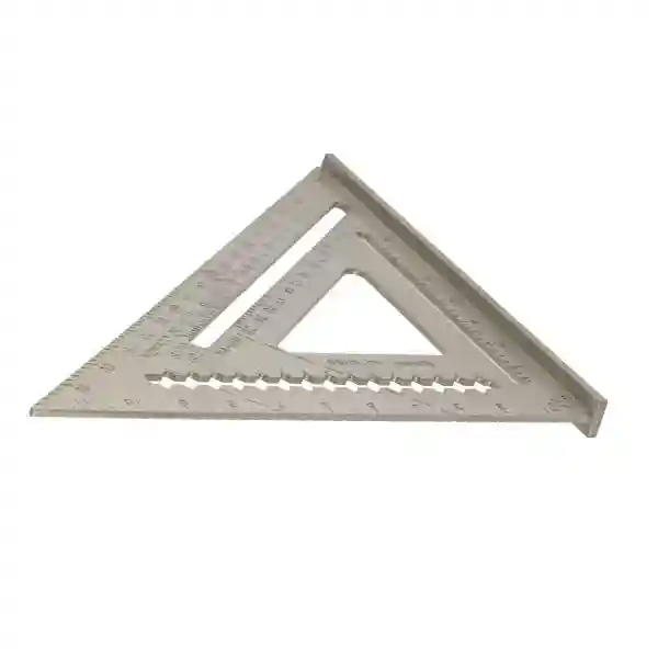 Плотницкий угольник 7″ типа Swanson