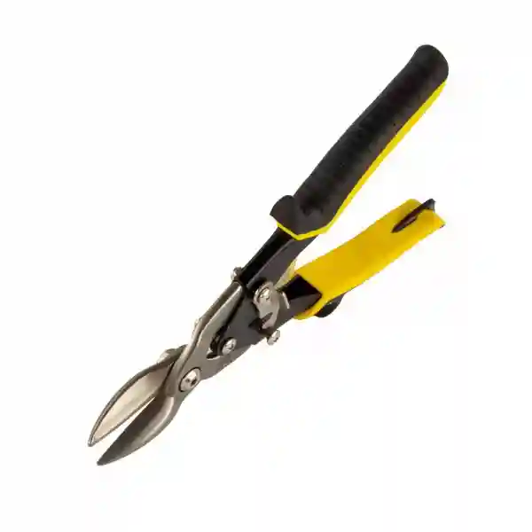 Ножницы по металлу прямые 250 мм