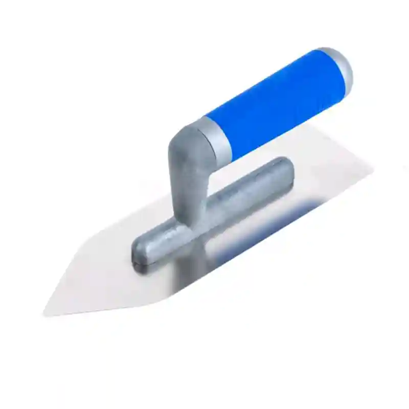 Остроконечный шпатель