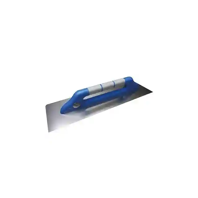 Шпатель с двумя круглыми углами 130×480 мм