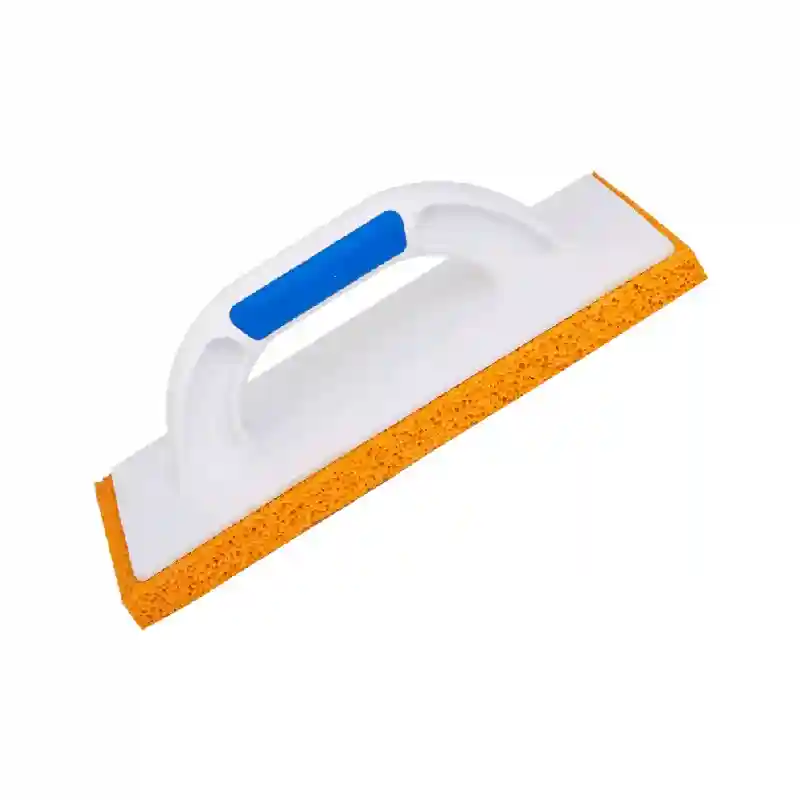 Шпатель с ПВХ поролоном 140×280 мм